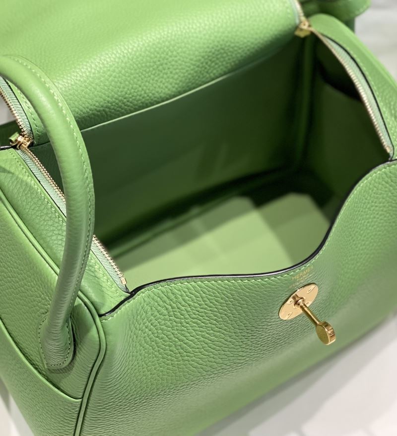 Hermes Lindy Bags